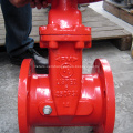 UL/FM 250PSI Gate Valve